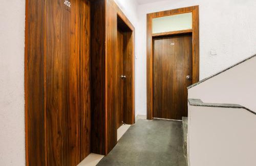 Koregaon Park Hotel | Hotel O Galaxy Near INOX