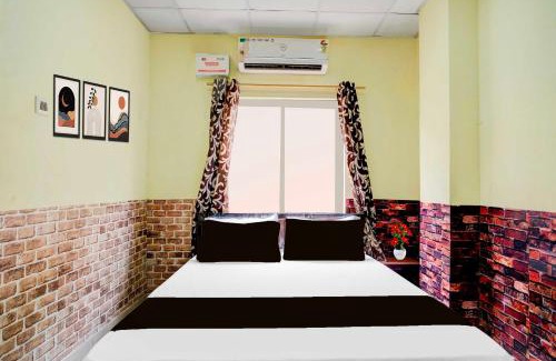 Sualkuchi Hotel | Hotel O Ganeshguri Nayanpur