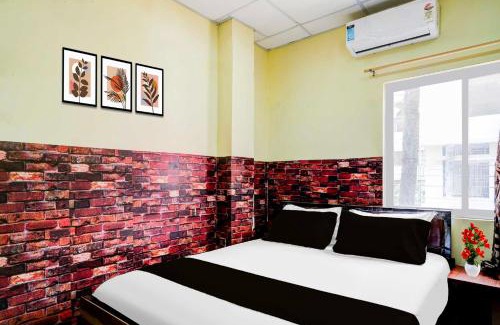 Sualkuchi Hotel | Hotel O Ganeshguri Nayanpur