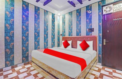 Unnao Hotel | HOTEL O GANGA GALAXY
