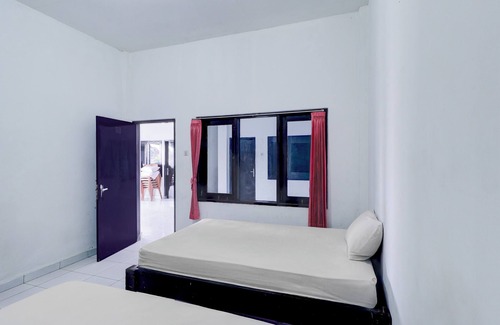 Mahendradatta Hotel | Hotel O Geria Ratu Prahandari