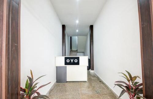 Faridabad Hotel | Hotel O Glory Galaxy