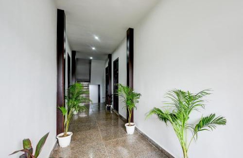 Faridabad Hotel | Hotel O Glory Galaxy