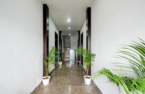 Faridabad Hotel | Hotel O Glory Galaxy