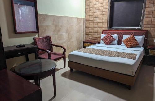Fort Hotel | Hotel O Gold Coast