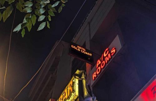 Fort Hotel | Hotel O Gold Coast