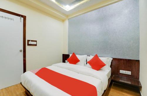 Ahmedabad Hotel | Hotel O Govindam