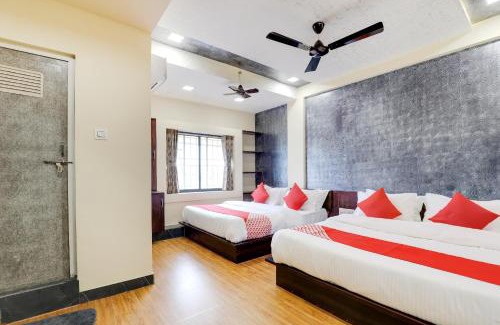 Ahmedabad Hotel | Hotel O Govindam