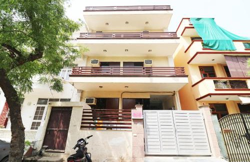 DLF Phase 3 Hotel | Hotel O Grand Casa