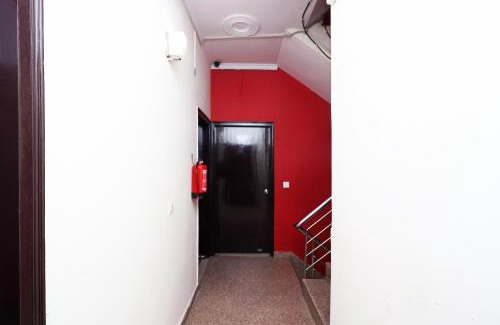 DLF Phase 3 Hotel | Hotel O Grand Casa