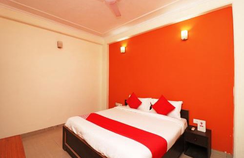 DLF Phase 3 Hotel | Hotel O Grand Casa