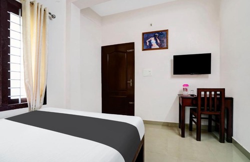 Ambalapuzha Hotel | Hotel O GRAND RESIDENCY