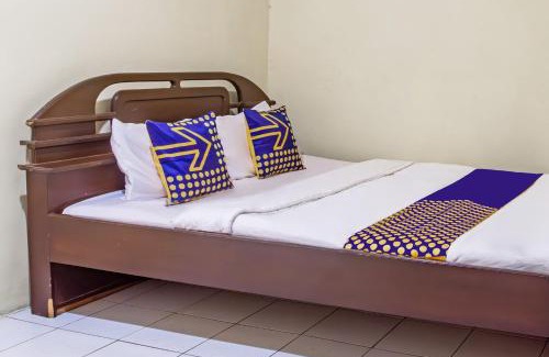 Bandar Lampung Hotel | Hotel O Guest House Amanda Syariah