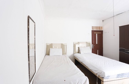 Tana Tidung Hotel | Hotel O Guest House Pandita