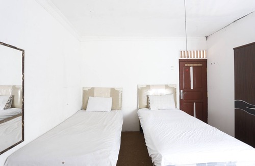 Tana Tidung Hotel | Hotel O Guest House Pandita