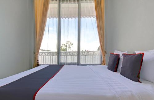Temanggung Hotel | Hotel O Guesthouse Sabar Makmur Kledung Syariah