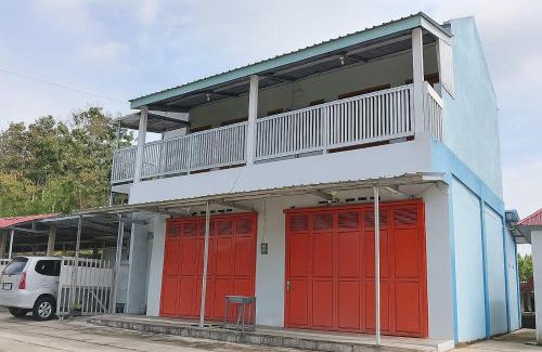 Banaran Hotel | Hotel O Guesthouse Syariah