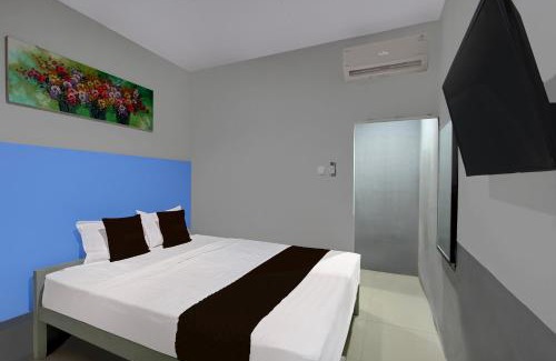 Banaran Hotel | Hotel O Guesthouse Syariah