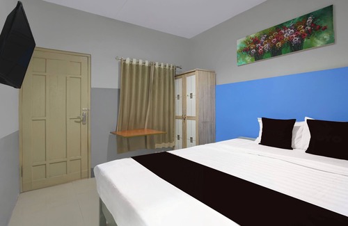 Banaran Hotel | Hotel O Guesthouse Syariah
