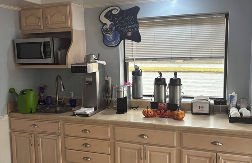 Huntsville Hotel | Hotel O Haven Inn Huntsville AL US 72