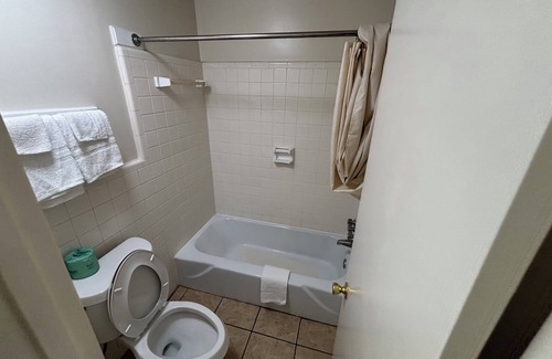 Huntsville Hotel | Hotel O Haven Inn Huntsville AL US 72