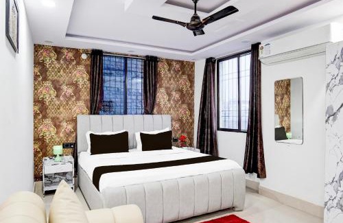 Danapur Hotel | Hotel O Hidden Villa