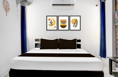 Mysore Hotel | Hotel O Highway inn