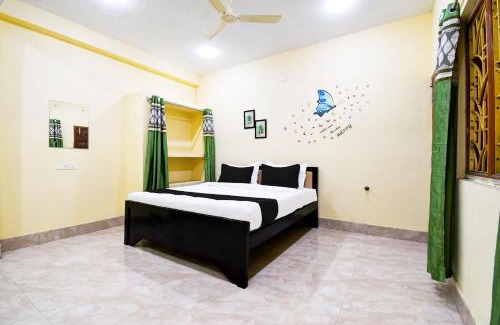 Bhubaneshwar Hotel | Hotel O HIGHWAY STAY IN