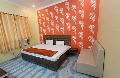 Faizabad Apartment | Hotel O Home HR Homes