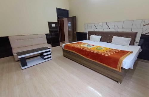 Faizabad Apartment | Hotel O Home HR Homes