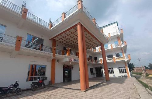 Faizabad Apartment | Hotel O Home HR Homes