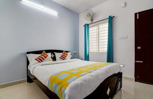 Agara House | Hotel O Home Mishra Suites