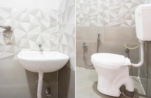 Nagpur Hotel | Hotel O Hybrid