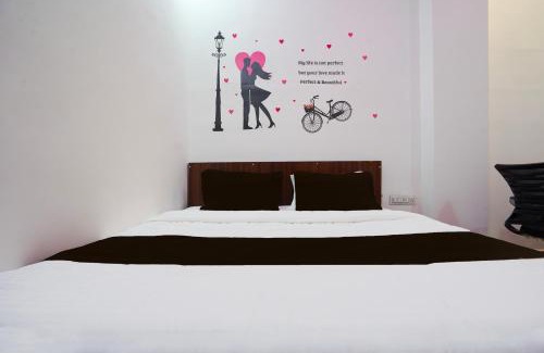 Nagpur Hotel | Hotel O Hybrid