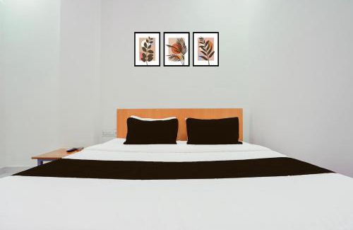 Nagpur Hotel | Hotel O Hybrid