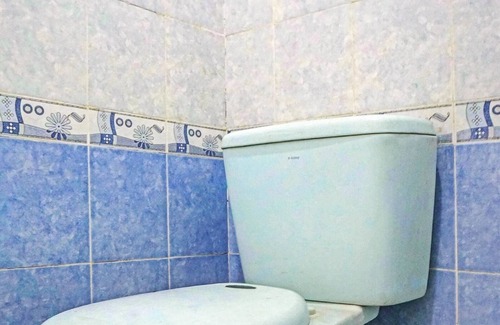 Tomang Hotel | Hotel O J&b Rooms Tomang
