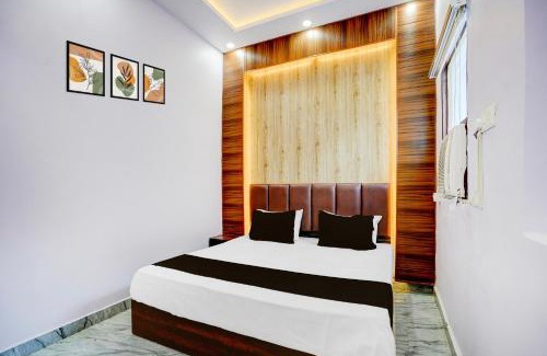 Kalyanpur Hotel | HOTEL O JANKI