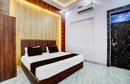 Kalyanpur Hotel | HOTEL O JANKI