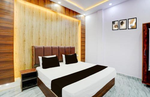 Kalyanpur Hotel | HOTEL O JANKI