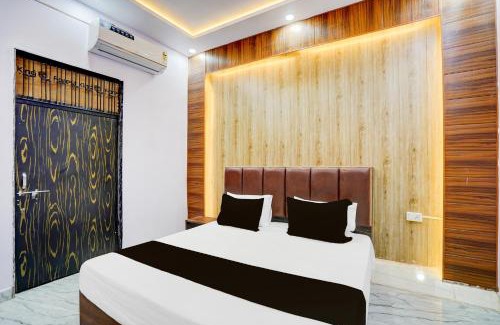 Kalyanpur Hotel | HOTEL O JANKI