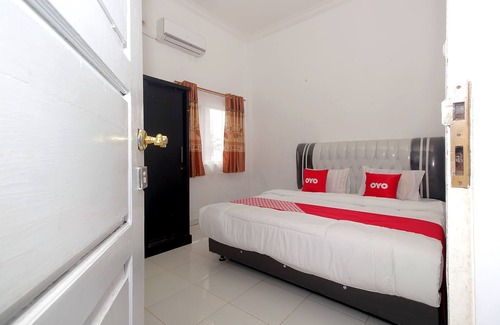 Jambi Hotel | Hotel O Jasmine Kost Syariah