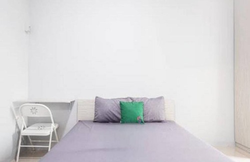Duren Sawit Hotel | Hotel O Jatibening Residence Syariah