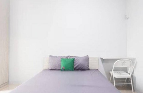 Duren Sawit Hotel | Hotel O Jatibening Residence Syariah