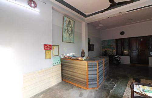 Meerut Hotel | Hotel O Jyoti Palace