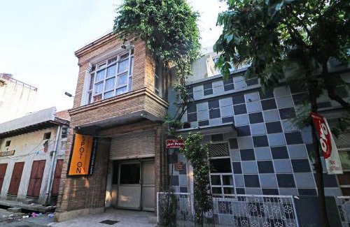 Meerut Hotel | Hotel O Jyoti Palace