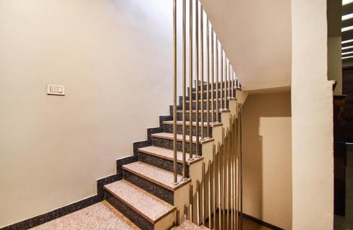 Sanganer Hotel | Hotel O Kailash Villa