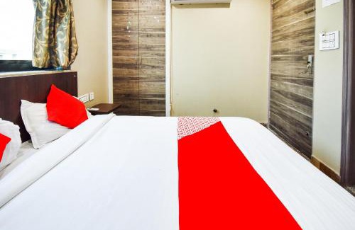 Sanganer Hotel | Hotel O Kailash Villa