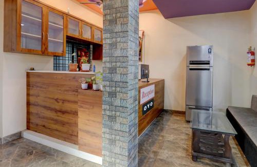 Kuhi Hotel | Hotel O Kings Farm