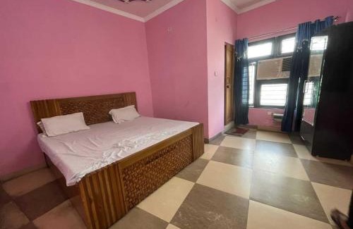 Haldwani Hotel | Hotel O KK