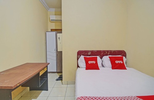 Manado City Centre Hotel | Hotel O Kost 99
